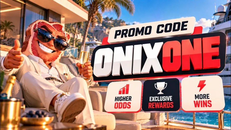 Stake promo code, How to use ONIXONE for the best bonus